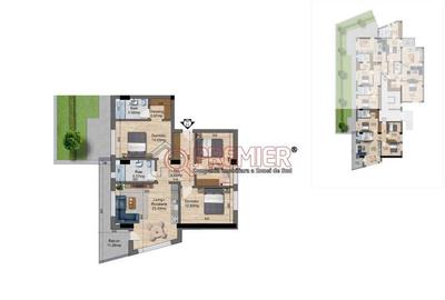 4 camere si curte - Brancoveanu - Oraselul Copiilor - 3