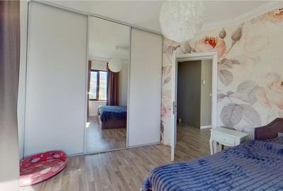 Rezidenta noua, oportunitate personalizare, peste 1.500mp, P - 9