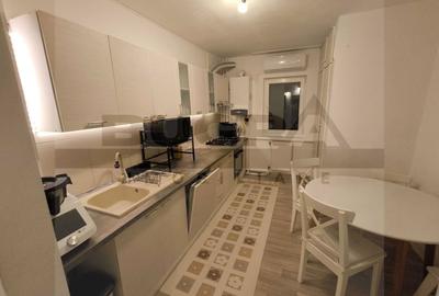 Apartament de 3 camere, decomandat, 64mp, zona Piata Zorilor - 2