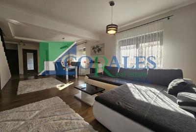 Duplex cu 4 camere cu Teren 306 Mp în Dumbrăvița - 2
