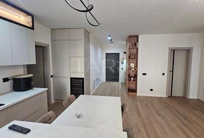 Apartament cu 3 camere decomandat în Vest - 1