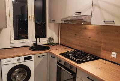 Apartament cu 2 camere decomandat în Unirea - 7
