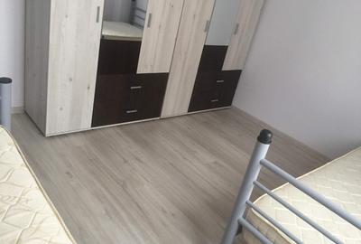 Apartament 3 camere cartier Yriss Valea Lupului Apartament 3 camere cartier Yriss Valea Lupului - 4