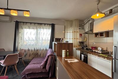 REZERVELOR-APARTAMENT 2 CAMERE MOBILAT- 72 MP -PARCARE LA LIBER -COMISION 0% - 31