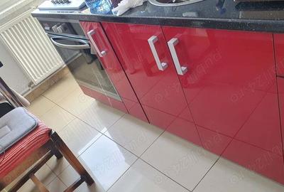 Vand apartament cu o camera Lugoj - 4