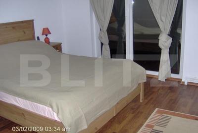 Oportunitate !!!! Cabana 360 mp, teren 840 mp, Moroeni - 10