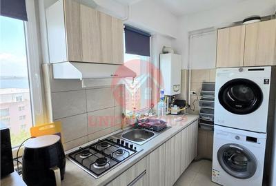 Apartament cu 2 camere semidecomandat în Nord - 13