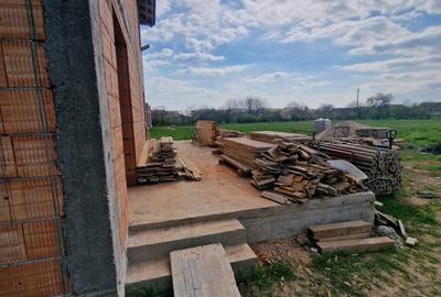 De vânzare: Duplex modern în Șanandrei, aproape de Timișoara - 4