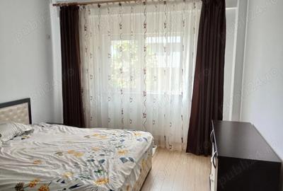 Apartament cu 2 camere semidecomandat în Roșu - 6
