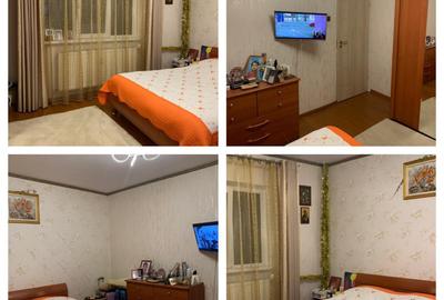 Lujerului - 7 minute Metrou - Apartament 3 camere - LUX MOBEXPERT Lujerului - 7 minute Metrou - Apartament 3 camere - LUX MOBEXPERT - 2