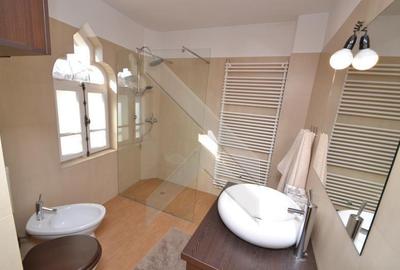 Inchiriere apartament 3 camere in vila - COTROCENI (Comision ZERO) - 6