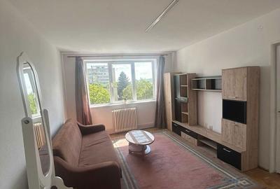 Apartament cu 2 camere semidecomandat în Gheorgheni