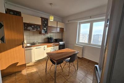 Apartament cu 2 camere decomandat în Olteniței - 5