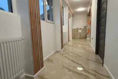 Casă cu 3 camere în Central - 2