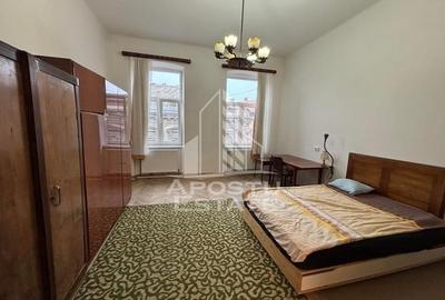 Apartament cu 2 camere semidecomandat, mobilat în Fabric - 2