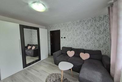Apartament cu 2 camere semidecomandat în Tudor Vladimirescu - 1