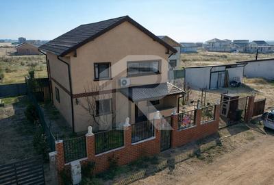 Casă cu 5 camere cu Teren 320 Mp în Berceni - 13