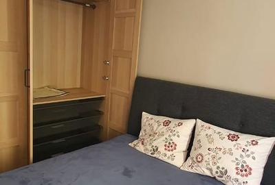Apartament cu 2 camere decomandat în Decebal - 5