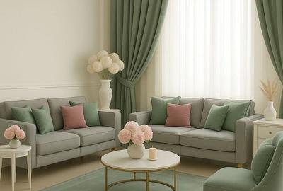 Vanzare apartament 2 camere premium decomandat etaj 1 Brancoveanu comision 0 - 9