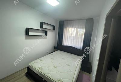 Apartament 2 camere situat in zona Rahovei din Sibiu Apartament 2 camere situat in zona Rahovei din Sibiu - 4