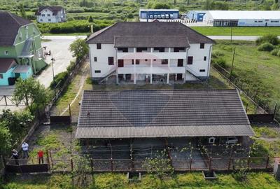 Casă de vanzare in Caransebes - 9