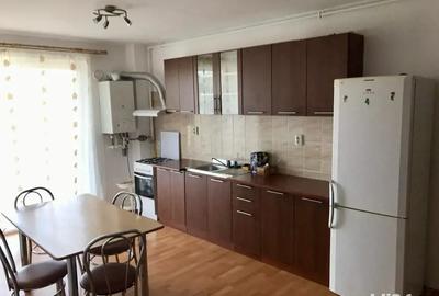 Apartament 2 camere, 59 mp utili, Floresti Florilor, Zona Atelierul de pizza - 3