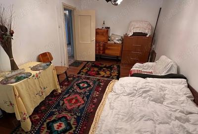 Vanzare apartament 2 camere, 2 bai, bucatarie, boxa, parter ideal locuin?a sau cabinet, Roman - 9