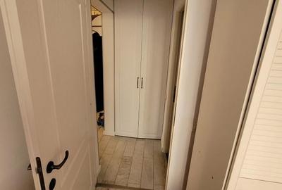 Apartament cu 4 camere semidecomandat, mobilat în Lujerului - 12