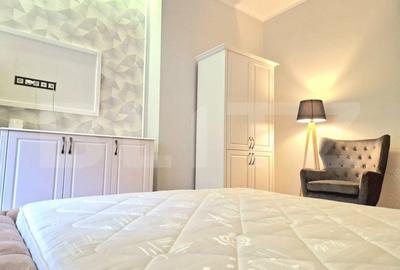 Inchiriere Apartament Ultracentral 3 Camere, 110 mp, LUX - 2