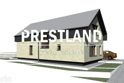 Casă cu 3 camere cu Teren 69 Mp în Roșia - 5