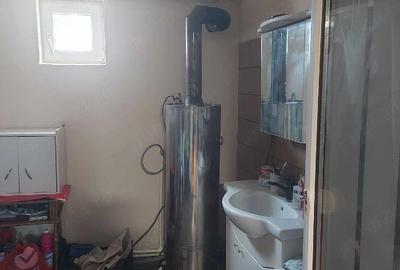 Casă cu Teren 350 Mp în Andrei Șaguna - 8