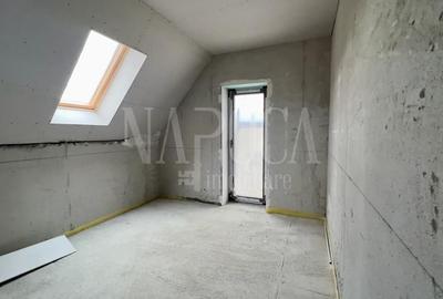 Casă individuală cu 4 camere cu Canalizare în Corușu - 2