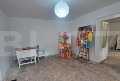 Casa in inimia Brasovului individuala la pret de apartament - 3