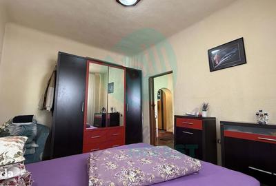 Apartament cu 3 camere în Dorobanți - 6