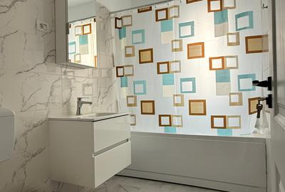 Apartament cu 2 camere decomandat, mobilat în Braytim - 10