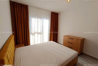 Apartament cu 2 camere decomandat, mobilat în Cristian - 12