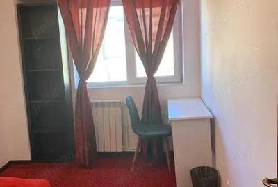 Apartament cu 3 camere decomandat în Dacia