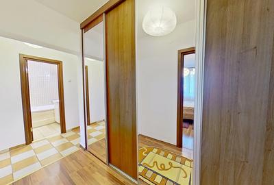 Închiriere apartament 2 camere – decomandat, etaj 3/10, bloc reabilitat termic - 8