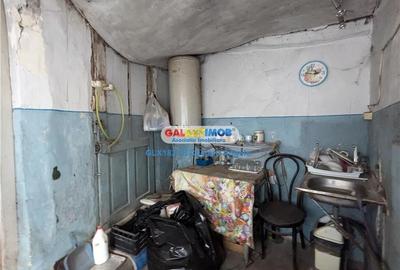 Unirii vila S+P+1 , spațiu comercial la parter,SU 206mp teren 293mp - 16