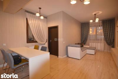 Apartament cu 2 camere, mobilat în Canta - 11