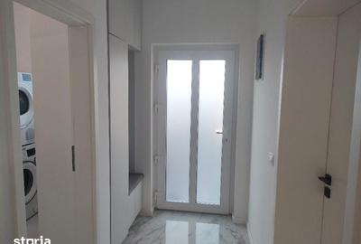Casă cu 3 camere cu Teren 335 Mp în Moșnița Nouă - 8