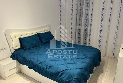 Apartament2 camere,56mp,parter,centrala proprie,Freidorf - 3