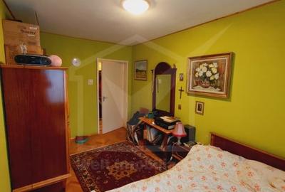 Comision 0% - Apartament 3 Camere, Decomandat, Etaj 3/4, Gheorgheni - 9