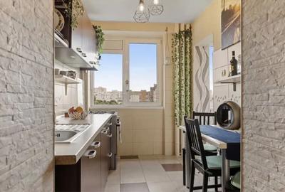 Apartament cu 2 camere decomandat, mobilat în Iancului - 6