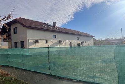 Teren intravilan 829mp + proiect casa, H.Ibsen, Oradea - 5