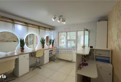 Spațiu comercial, de 30 mp, în Alexandru cel Bun - 2