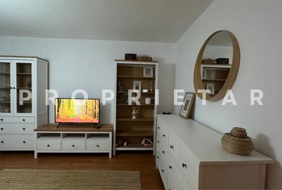 Garsonieră decomandată în Timpuri Noi - 6