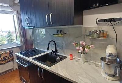 Apartament  decomandat renovat 56 mp utili Str Oncesti - 9