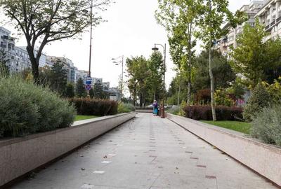 Garsonieră decomandată în Alba Iulia - 1