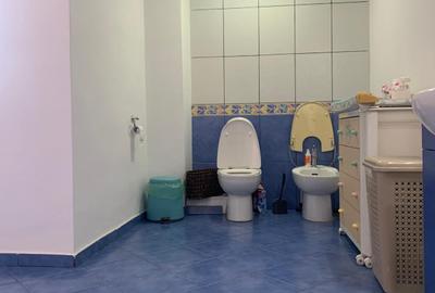 Casă cu 6 camere cu Canalizare în Ultracentral - 18